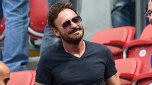 Schillaci RICOVERATO in ospedale: LE CONDIZIONI dell’ex ATTACCANTE