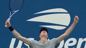 Sinner conquista Us Open, le CONGRATULAZIONI del Milan: «Sei il MIGLIORE» – FOTO