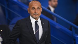 Spalletti: «Il gol a FREDDO è stata la chiave di Francia Italia. Tonali? Giocatore MAGNIFICO, avevamo paura che…»