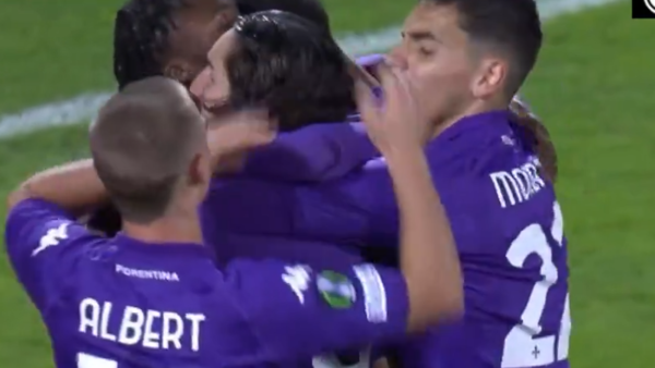 gol adli fiorentina