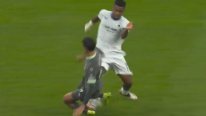 Onyedika Milan, il classe 2001 scala le gerarchie: Allegri approva, piace per un motivo