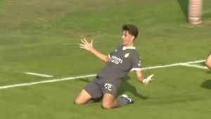 Ossola e Comotto fanno sognare il Milan Primavera: dopo Camarda i rossoneri hanno nuovi talenti su cui fondare il futuro