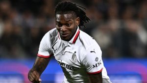 Pagelle Chelsea Milan: Coubis da incubo, Leao positivo