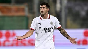Infortunio Pulisic, Milan in ansia: ecco quanto rischia di stare fermo l’ex Chelsea. E spunta il retroscena con Pochettino. Rossoneri molto irritati perchè… La ricostruzione