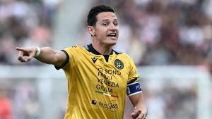 Calciomercato Milan, Thauvin e la rivelazione shock: «Dovevo firmare coi rossoneri». Trattativa con Maldini e Massara saltata per una ragione sconosciuta