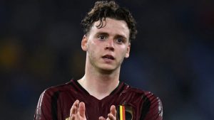 De Cuyper Milan, assist del terzino al Diavolo! Rivelazione al Brugge, ha preso questa decisione