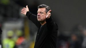 Conferenza stampa Runjaic: le parole dell’allenatore dopo Milan Udinese