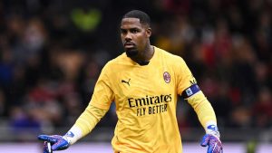 Pagelle Milan Fiorentina: muro Maignan, tante bocciature VOTI
