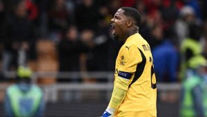 Maignan Milan, quale futuro per il portiere? La frase di Max Allegri pronunciata sta facendo il giro del web
