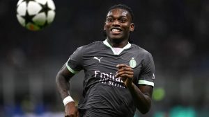 Leao Milan, il portoghese fa impazzire Allegri! Il messaggio da Milanello non lascia dubbi. Cosa è successo