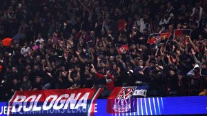 Tifosi Bologna, problemi per la finale di Coppa Italia: difficoltà nel raggiungere lo Stadio Olimpico