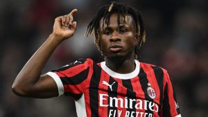 Chukwueze, parla l’allenatore del Fulham: «Il riscatto? Non è ancora il momento per parlarne»