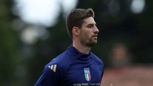 Moldavia Italia 0-2: gli Azzurri di Gattuso vincono senza brillare. I due rossoneri Gabbia e Ricci in panchina per 90 minuti
