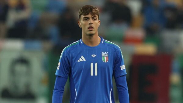 Maldini italia