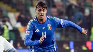 Maldini Lazio, l’ex Milan si presenta: «Mi sento già a casa. Importante avere persone che credono in te fino in fondo»