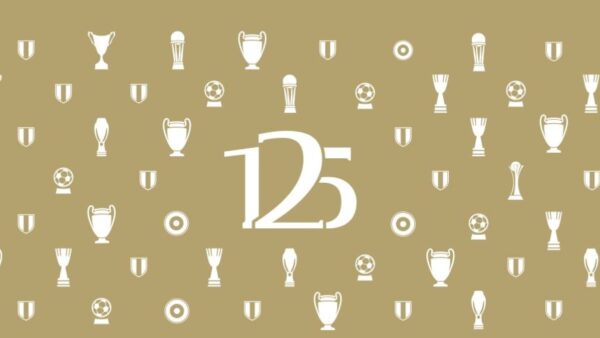 milan 125 anniversario