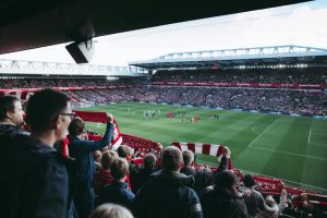 Curiosità per tutti i milanisti: Qual è il paese più appassionato di gioco d’azzardo?