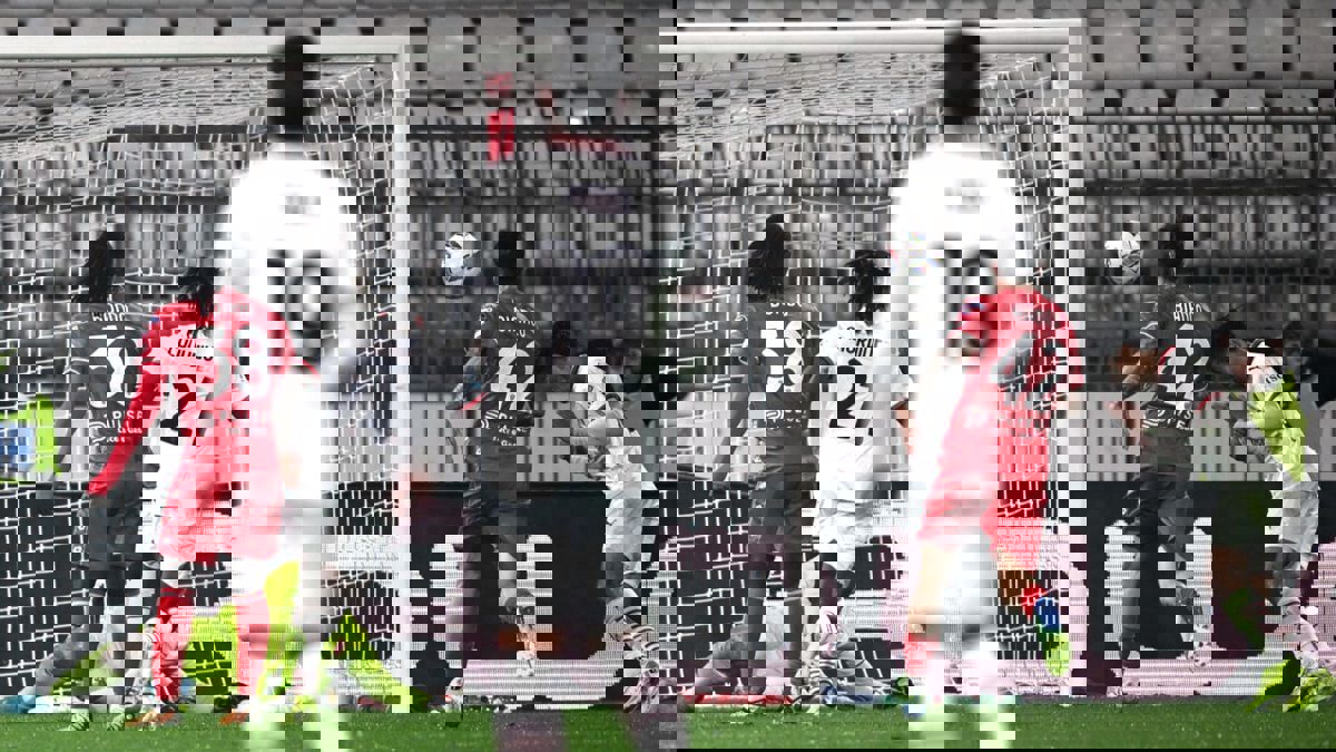 Monza Milan 0-1: finisce qui! Reijnders regala i tre punti ai rossoneri 26 Reijnders