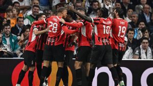 Chelsea Milan 4-1: rossoneri subiscono un poker dai Blues