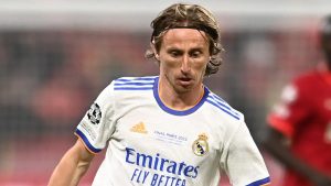 Modric Milan, Loftus Cheek lo esalta: «È un Pallone d’Oro! Darà molto alla squadra, ha una caratteristica che hanno in pochi»