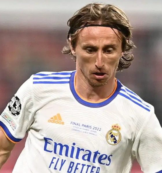 Modric
