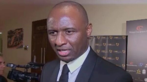 Vieira