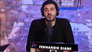 Siani sulla corsa scudetto: «Prossimo turno decisivo per capire se il campionato sia chiuso. Ecco perchè» – ESCLUSIVA