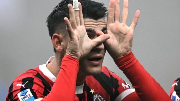 Morata