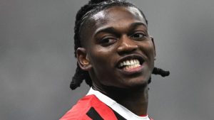 Leao Milan, niente riposo in Coppa Italia: Fonseca lo schiererà titolare