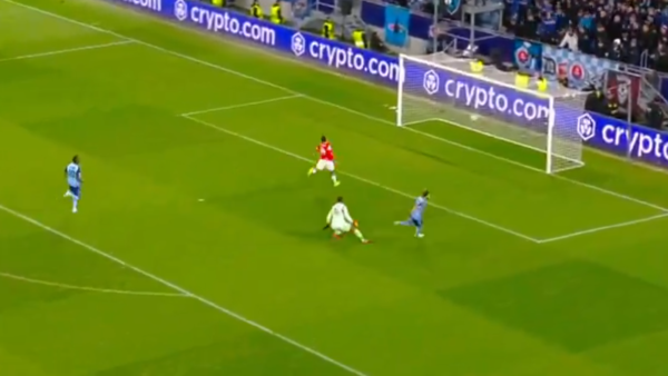 gol slovan Berseghyan