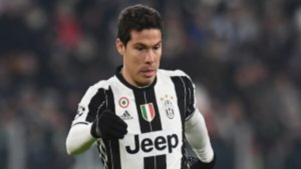 Hernanes