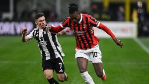 Como Milan, Vernazza sui rossoneri: «Un’orgia di pareggi che nuoce alla classifica»