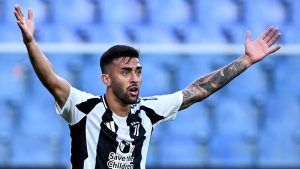 Nico Gonzalez, il Milan ci aveva provato: idea di scambio. Il retroscena