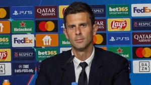 Thiago Motta Milan, pista sempre più concreta! Arriva a Milanello se… Ultimissime