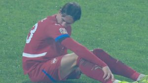 Mercato Milan: Vlahovic strizza l’occhio al Diavolo e fa infuriare i tifosi bianconeri
