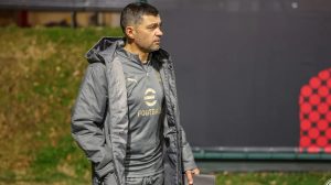 Allenamento Milan, il report della giornata odierna: inizia la preparazione per la Champions