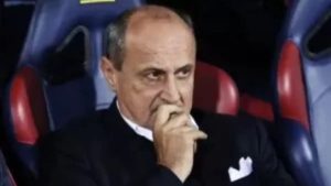 Delio Rossi a Internews24: «Ci sono bambini che non hanno mai visto l’Italia al Mondiale. Sulle qualificazioni penso questo»
