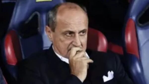 Delio Rossi
