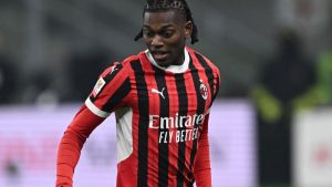 Pagelle Milan Sassuolo: Reijnders da urlo, Leao ripaga Fonseca VOTI