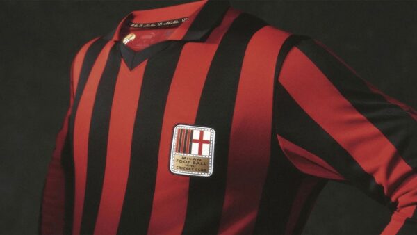 Maglia Milan