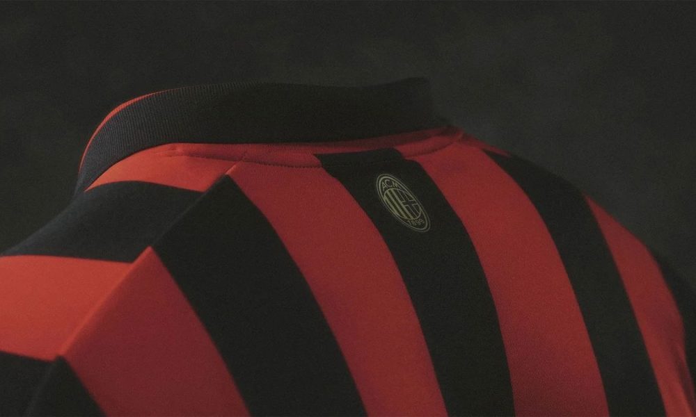 Maglia Milan