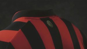 Il nuovo home kit del Milan per la stagione 2026/27: ritorno alle origini e pre-order disponibile
