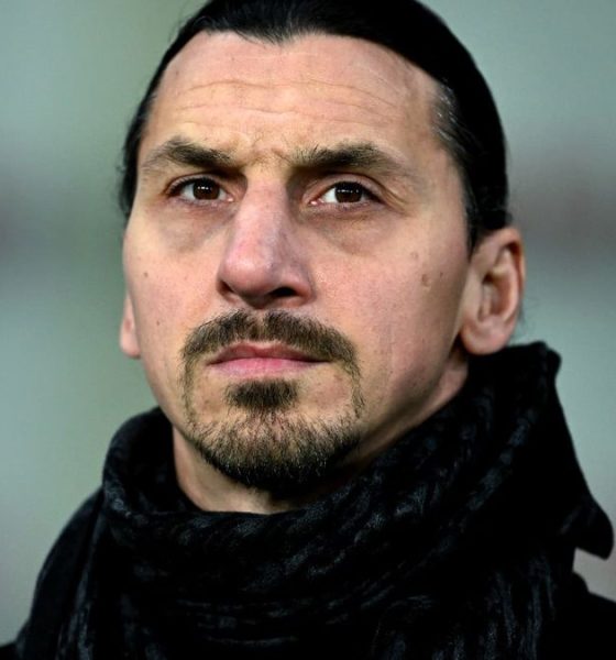 Ibrahimovic