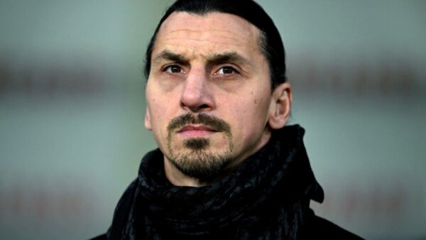 Ibrahimovic