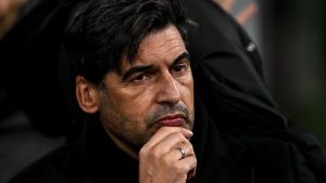 Fonseca, l’ex tecnico rossonero torna sulla panchina del Lione dopo la maxi squalifica di nove mesi