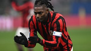 Pagelle Milan Genoa: molto bene Jimenez, delude Leao