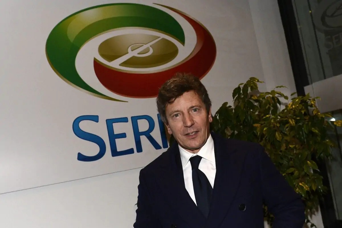 San Siro Milan, Simonelli annuncia: «Sul nuovo progetto sono fiducioso per un motivo». Poi spiazza tutti! 26 Simonelli