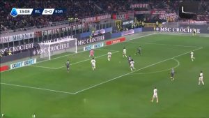 Gol Reijnders: l’olandese sblocca il match di San Siro su assist di Fofana – VIDEO