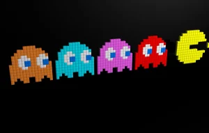 Pac-Man: un game leggendario