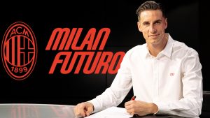 Milan Futuro, la magia della ripresa: Ibrahimovic e un gol da cineteca di Magrassi regalano la vittoria in rimonta contro la Varesina